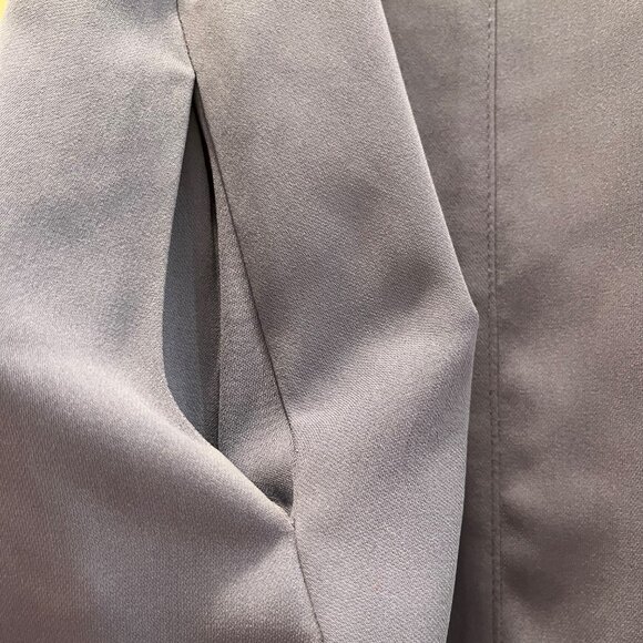 Lush Tank Dress - Blue - Picture 3 of 4